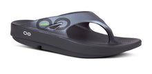 Load image into Gallery viewer, OOFOS - OORIGINAL Sport Sandal - In Graphite
