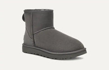 Load image into Gallery viewer, Ugg - Classic Mini II - In Grey