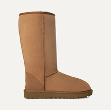 Load image into Gallery viewer, Ugg - Classic Tall II - In Chestnut