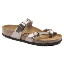 Load image into Gallery viewer, Birkenstock - Mayari - In Graceful Taupe