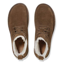 Load image into Gallery viewer, Birkenstock - Uppsala Mid Shearling - In Dark Tea