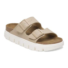 Load image into Gallery viewer, Birkenstock - Arizona Chunky - In Sandcastle