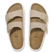 Load image into Gallery viewer, Birkenstock - Arizona Chunky - In Sandcastle