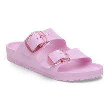 Load image into Gallery viewer, Birkenstock - Arizona Big Buckle EVA - In Fondant Pink