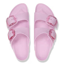 Load image into Gallery viewer, Birkenstock - Arizona Big Buckle EVA - In Fondant Pink