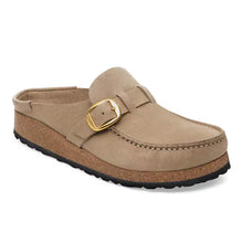 Load image into Gallery viewer, Birkenstock - Buckley - In Tobacco