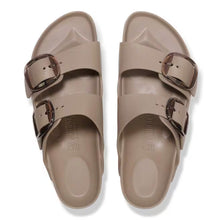 Load image into Gallery viewer, Birkenstock - Big Buckle EVA - In Grey Taupe