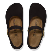 Load image into Gallery viewer, Birkenstock - Mantova - In Black