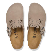 Load image into Gallery viewer, Birkenstock - Boston Rivet - In Taupe