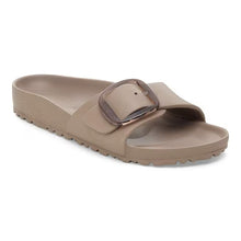 Load image into Gallery viewer, Birkenstock - Madrid Big Buckle EVA - In Grey Taupe