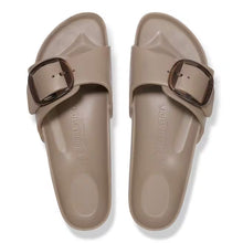 Load image into Gallery viewer, Birkenstock - Madrid Big Buckle EVA - In Grey Taupe