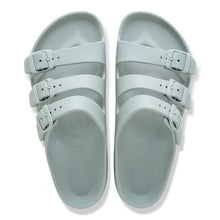 Load image into Gallery viewer, Birkenstock - Florida Platform Eva - In Pure Sage