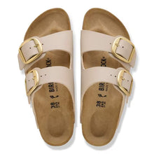 Load image into Gallery viewer, Birkenstock - Arizona Big Buckle - In Sandcastle