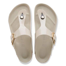 Load image into Gallery viewer, Birkenstock - Gizeh Big Buckle - In Oyster