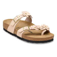 Load image into Gallery viewer, Birkenstock - Mayari Flowers - In Light Rose