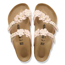 Load image into Gallery viewer, Birkenstock - Mayari Flowers - In Light Rose