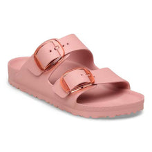 Load image into Gallery viewer, Birkenstock - Arizona Big Buckle EVA- In Pink Clay