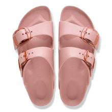 Load image into Gallery viewer, Birkenstock - Arizona Big Buckle EVA- In Pink Clay
