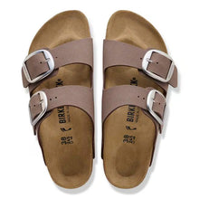 Load image into Gallery viewer, Birkenstock - Arizona BB - In Mocha