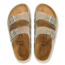 Load image into Gallery viewer, Birkenstock - Arizona Chunky - In Taupe