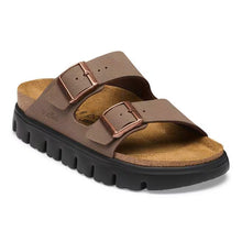 Load image into Gallery viewer, Birkenstock - Arizona Chunky - In Mocha