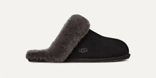 Load image into Gallery viewer, UGG - Scuffette II - In Black
