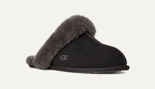Load image into Gallery viewer, UGG - Scuffette II - In Black