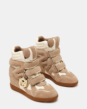 Load image into Gallery viewer, Steve Madden - Mavis - In Sand Suede