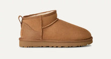 Load image into Gallery viewer, UGG - Classic Ultra Mini - In Chestnut