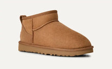 Load image into Gallery viewer, UGG - Classic Ultra Mini - In Chestnut