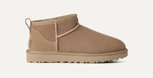 Load image into Gallery viewer, UGG - Classic Ultra Mini - In Sand