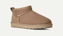 Load image into Gallery viewer, UGG - Classic Ultra Mini - In Sand