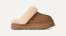 Load image into Gallery viewer, UGG - Disquette - In Chestnut
