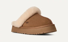 Load image into Gallery viewer, UGG - Disquette - In Chestnut