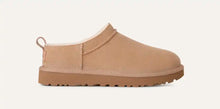 Load image into Gallery viewer, UGG - Classic Micro - In Sand