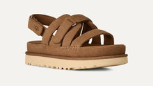 Load image into Gallery viewer, UGG - Goldenstar Gleam - In Chestnut