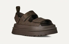 Load image into Gallery viewer, UGG - Golden Glow Embossed - In Dense Smoke