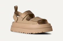 Load image into Gallery viewer, UGG - Golden Glow Embossed - In Mustard Seed