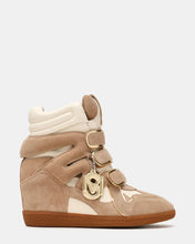 Load image into Gallery viewer, Steve Madden - Mavis - In Sand Suede