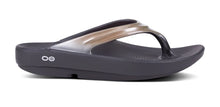 Load image into Gallery viewer, OOFOS - OOLALA Luxe Sandal - In Latte

