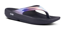 Load image into Gallery viewer, OOFOS - OOLALA Luxe Sandal - In Calypso
