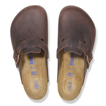 Load image into Gallery viewer, Birkenstock - Boston SFB - Habana