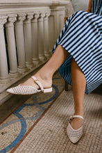 Load image into Gallery viewer, DV - Dolce Vita - Domainica W - In Ivory