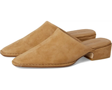 Load image into Gallery viewer, Steve Madden -Dessa - In Tan Suede