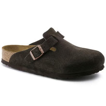 Load image into Gallery viewer, Birkenstock - Boston SFB - In Mocha
