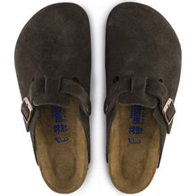 Load image into Gallery viewer, Birkenstock - Boston SFB - In Mocha