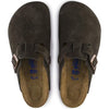 Birkenstock - Boston SFB - In Mocha