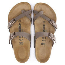 Load image into Gallery viewer, Birkenstock - Mayari - In Mocha