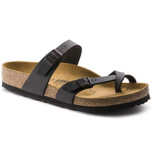 Load image into Gallery viewer, Birkenstock - Mayari - In Black