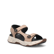 Load image into Gallery viewer, Taos - Super Side - In Natural Embossed